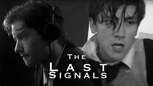The Last Signals