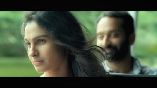അന്നയും റസൂലും