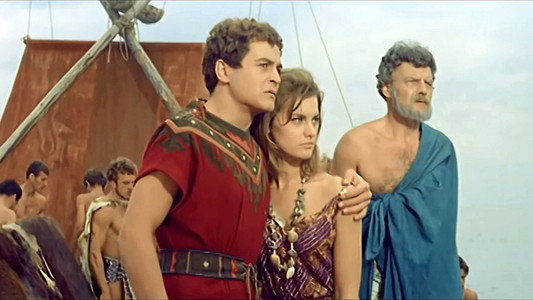 Maciste contro i cacciatori di teste