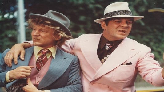 Mafiaen - det er osse mig!