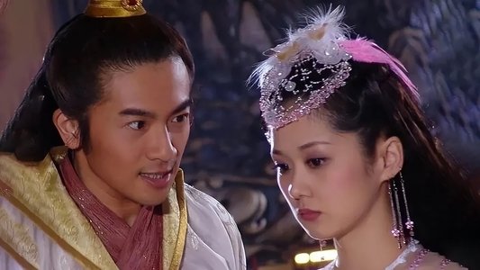 刁蛮公主
