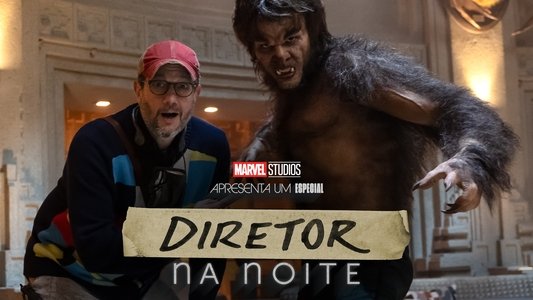 Director by Night