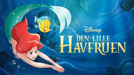 The Little Mermaid