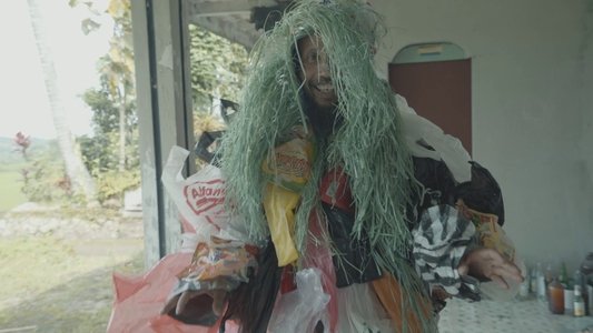 Panjang Umur Sampah