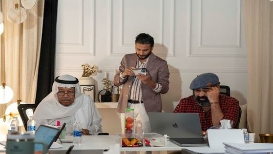 Thirty Episodes ثلاثين حلقة