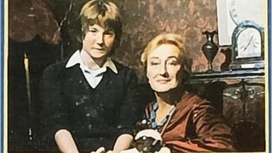 The Haunting of Cassie Palmer