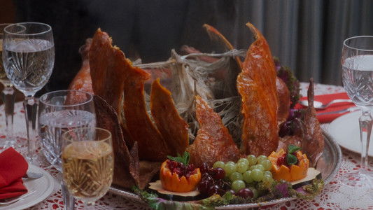 National Lampoon's Christmas Vacation