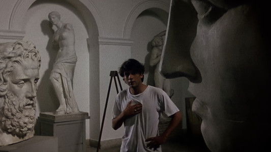 La sindrome di Stendhal