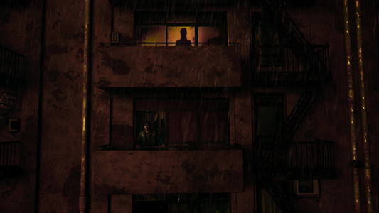 Return to Silent Hill