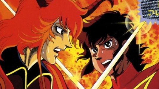 Voltes 5 - The Liberation
