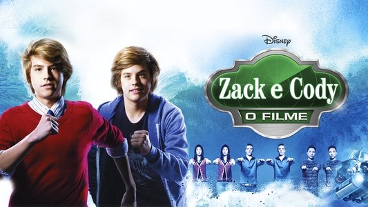 The Suite Life Movie