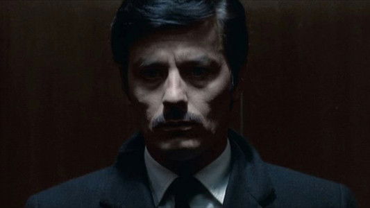 Le Cercle rouge