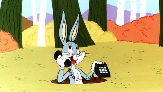 Daffy Duck's Quackbusters
