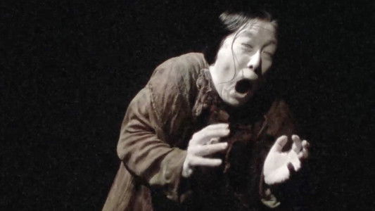 Butoh: Body on the Edge of Crisis