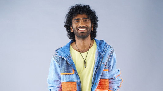 லவ் இன்சூரன்ஸ் கம்பெனி
