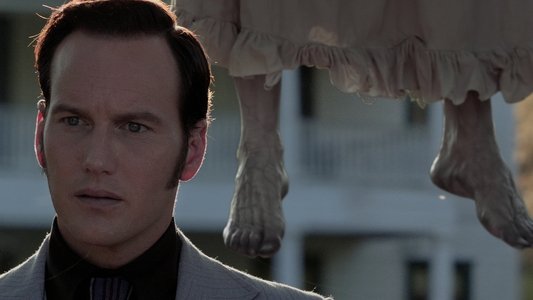 The Conjuring