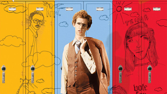 Napoleon Dynamite