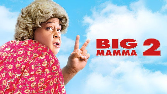 Big Momma's House 2
