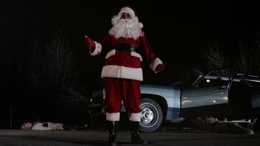 Silent Night, Deadly Night