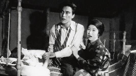 その夜の妻