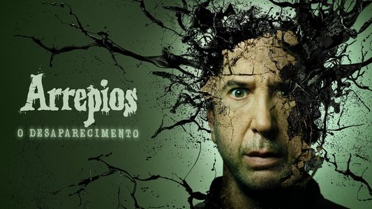 Goosebumps: The Vanishing
