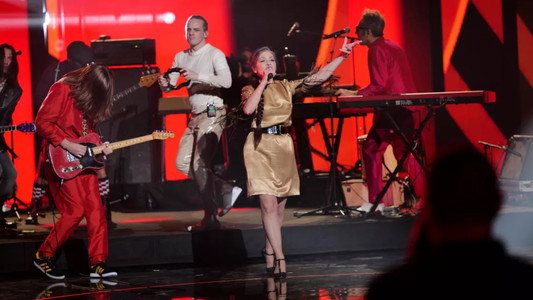 Les Victoires de la musique, 40 ans d'émotion en chansons