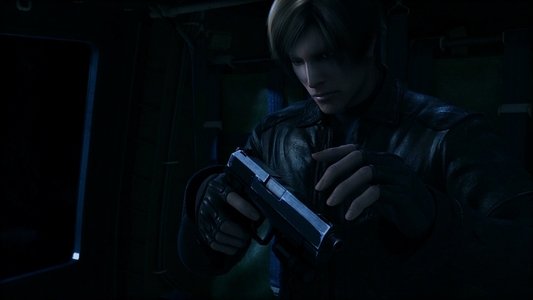 バイオハザード：ディジェネレーション