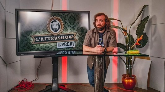 L'Aftershow de Predj
