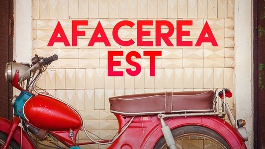 Afacerea Est