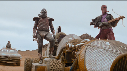 Mad Max 2