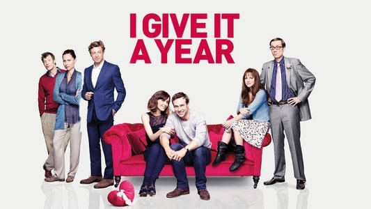 I Give It a Year
