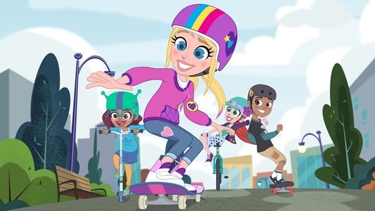 Polly Pocket