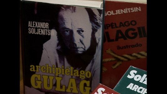 L'Archipel du goulag, le courage de la vérité