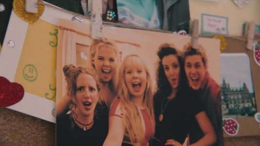 Derry Girls