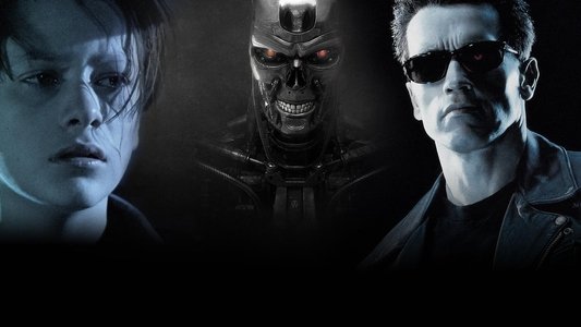 Terminator 2: Judgment Day