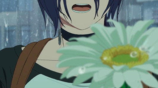 劇場版 チェンソーマン レゼ篇