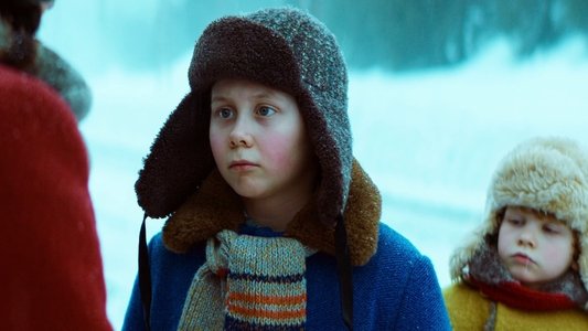 Чук и Гек. Большое приключение