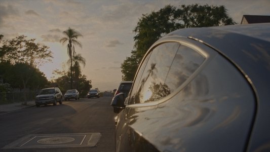 On My Way Home