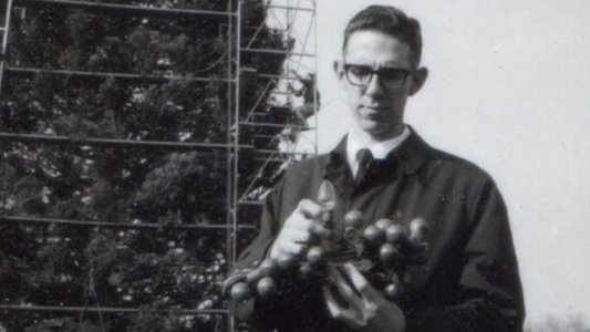 The National Christmas Tree, A Century of Celebration