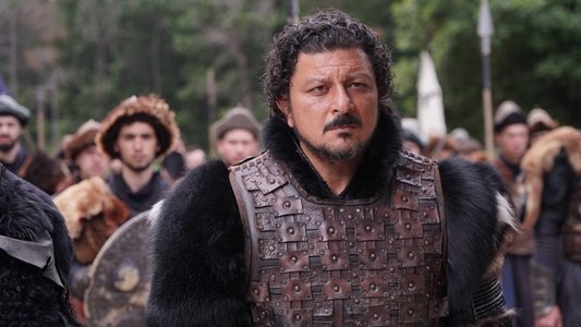 Alparslan: Büyük Selçuklu