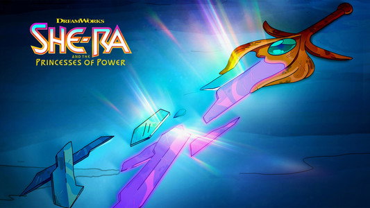 She-Ra and the Princesses of Power