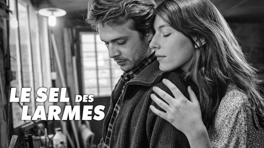 Le Sel des larmes