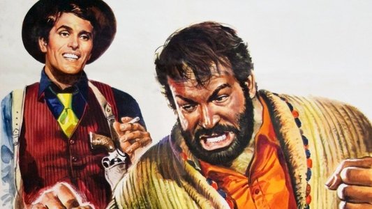Anche gli angeli mangiano fagioli
