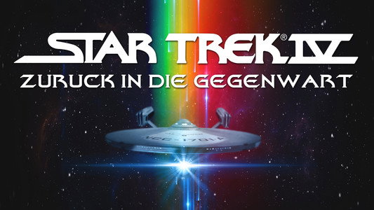 Star Trek IV: The Voyage Home