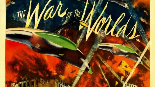 The War of the Worlds