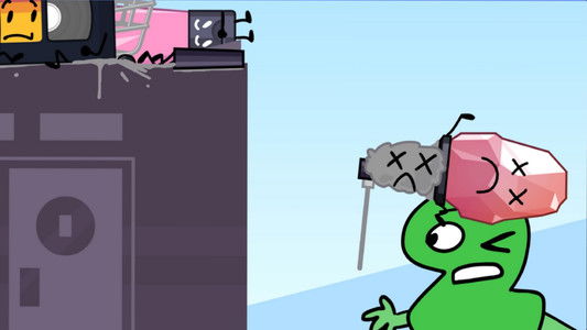 BFDI:TPOT:Plan Dissolve Adhesive