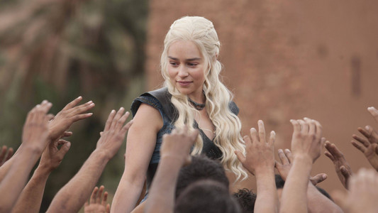 Game of Thrones The IMAX Experience