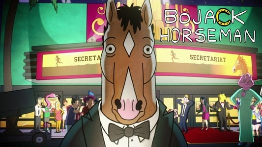 BoJack Horseman