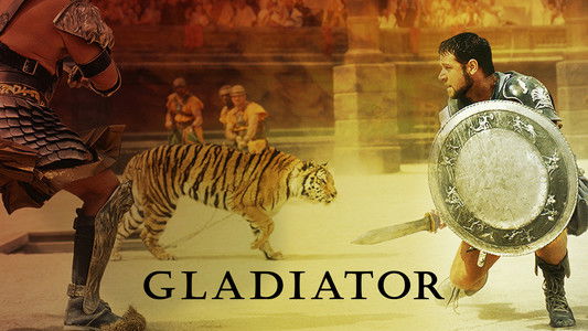Gladiator