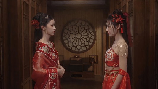 狐女报恩